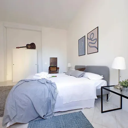 Apartment Giant Cola Di Rienzo