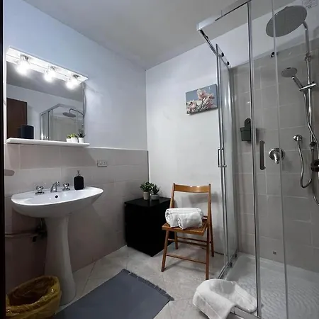 Apartment Giant Cola Di Rienzo *