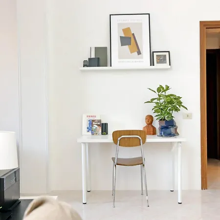 Apartamento Giant Cola Di Rienzo *