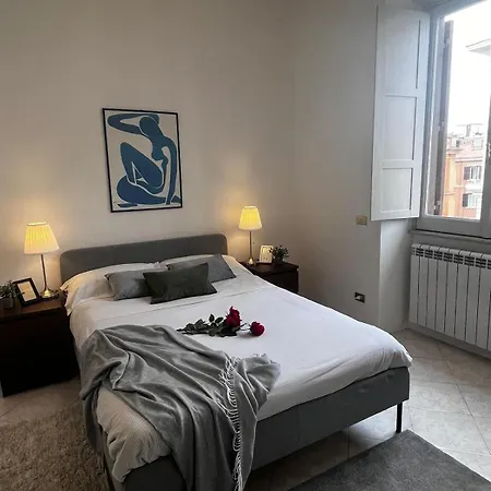 Apartment Giant Cola Di Rienzo *