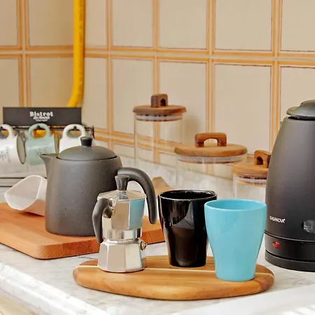 Giant Cola Di Rienzo