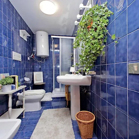 Apartamento Giant Cola Di Rienzo
