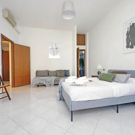 Apartamento Giant Cola Di Rienzo *