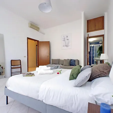 Apartamento Giant Cola Di Rienzo *